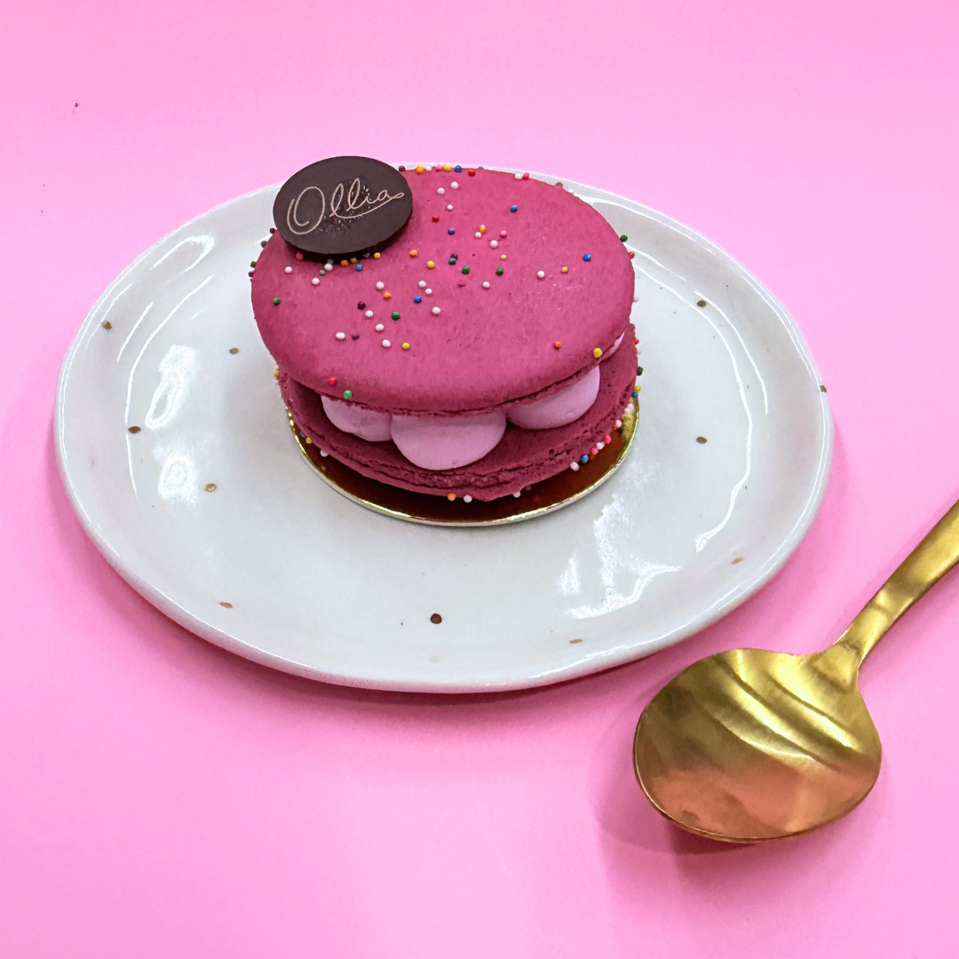Mini Cake - Cotton Candy