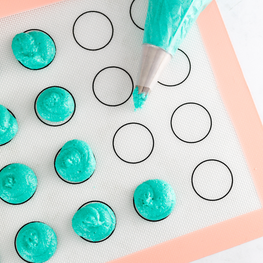 'Macaron 101' Baking Class (Calgary)