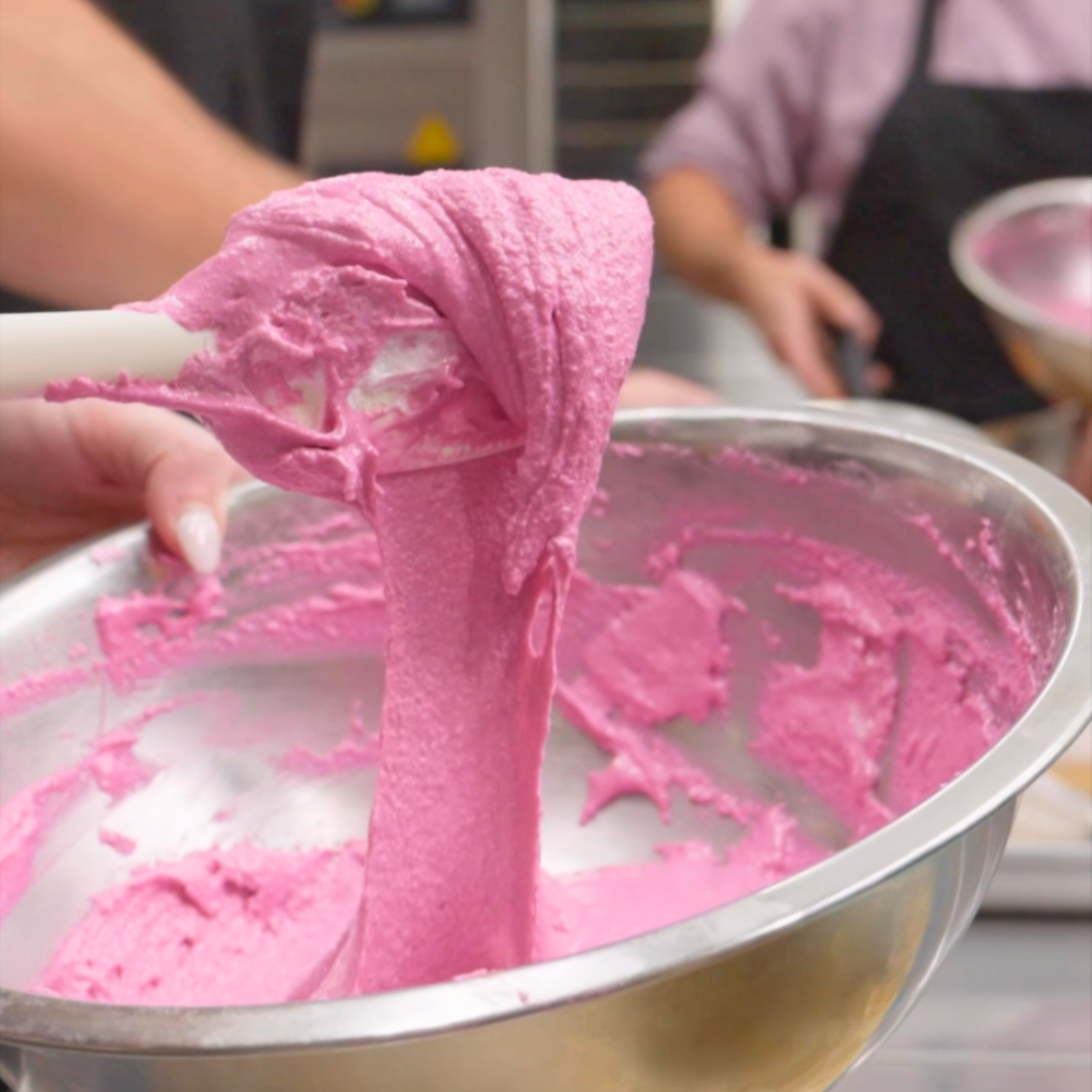 'Macaron 101' Baking Class