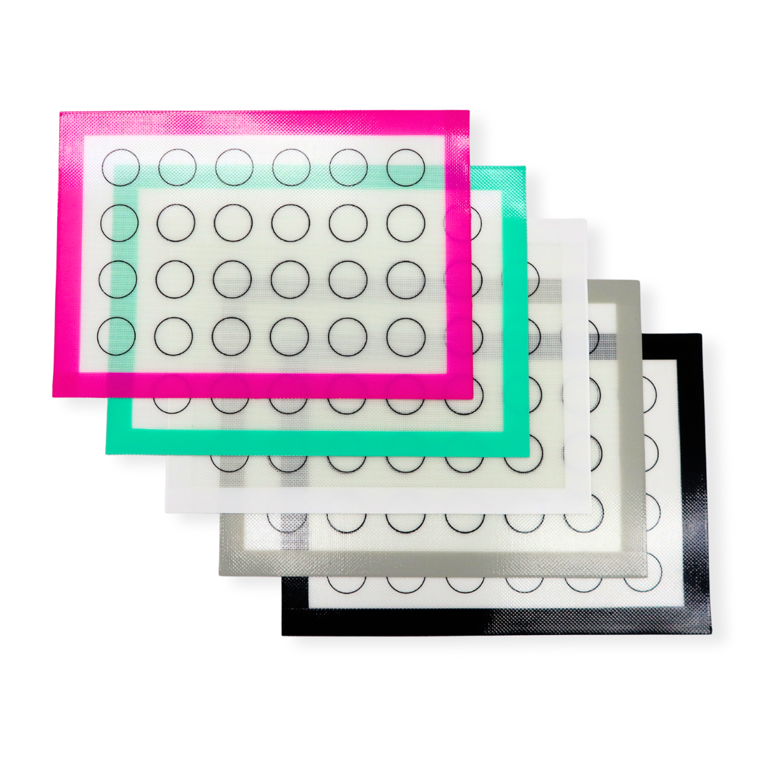 Macaron Baking Mat