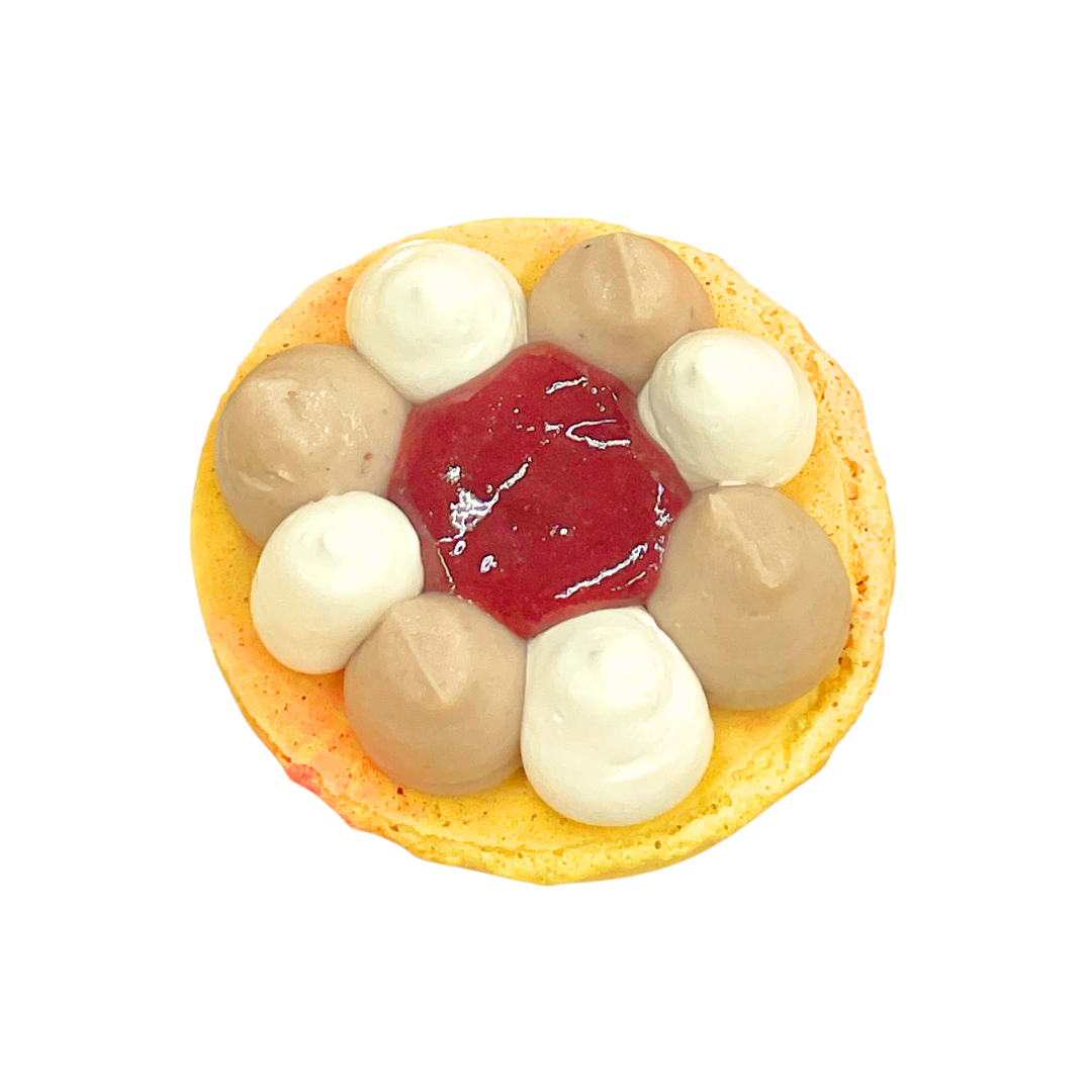 Mini Cake - Strawberry Lemonade