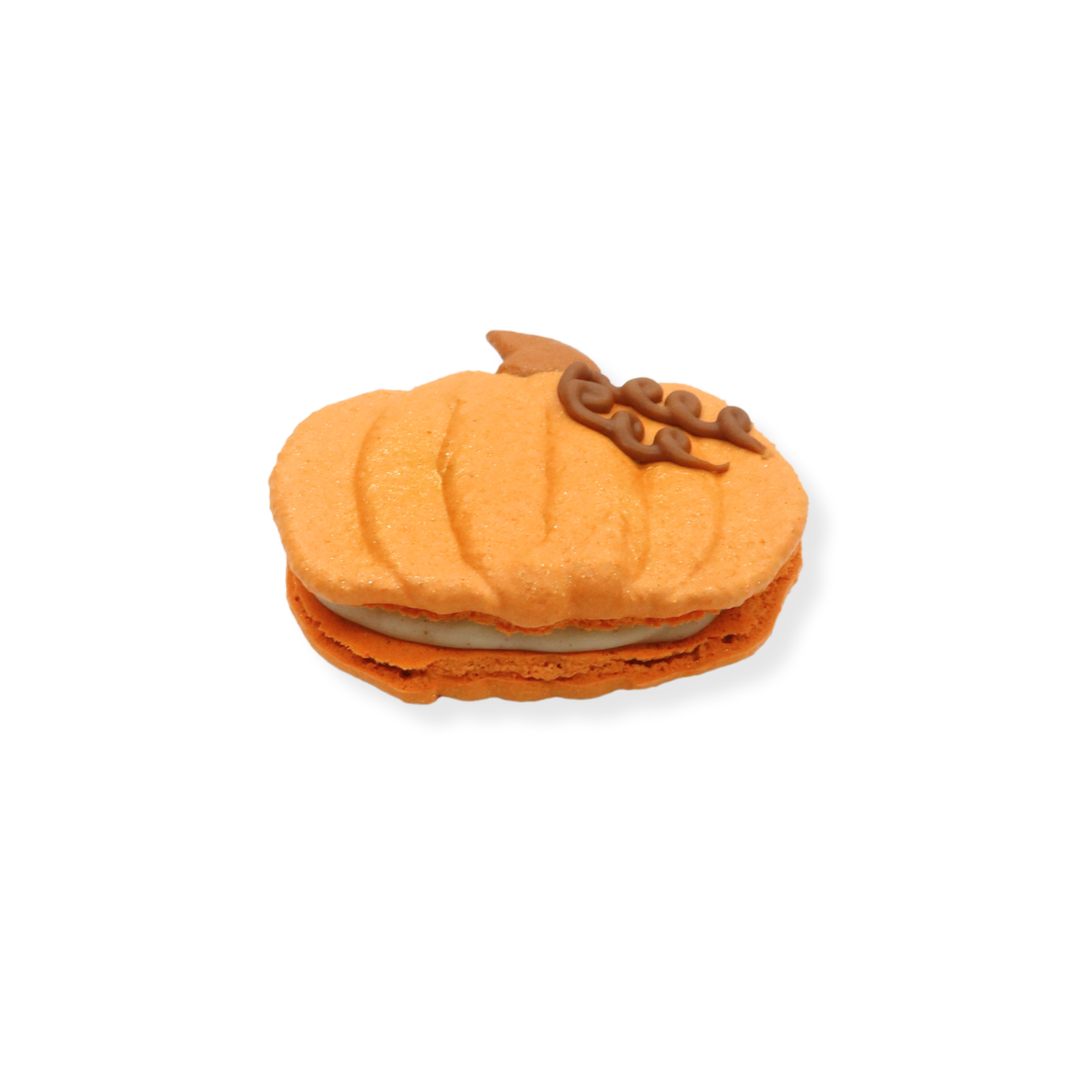Fall Specialty Macarons