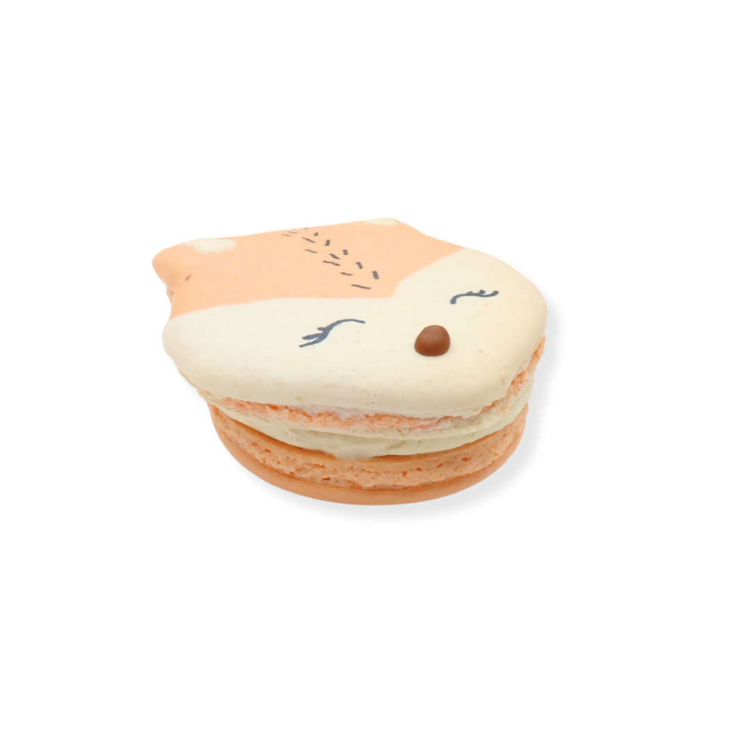 Fall Specialty Macarons
