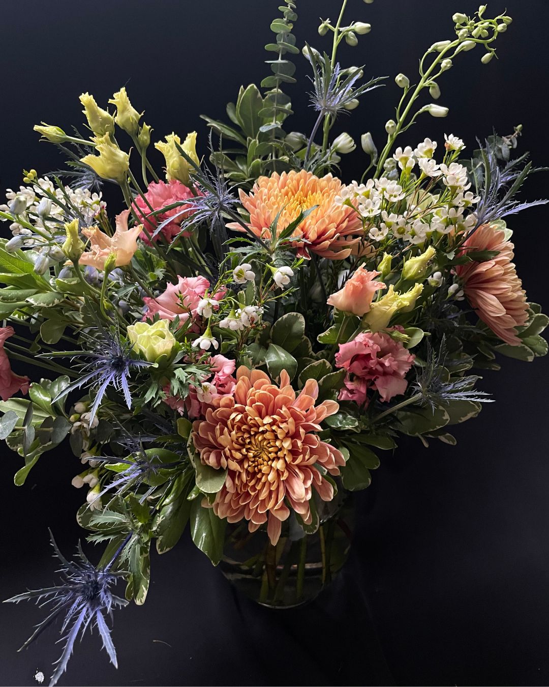*PRE-ORDER* Flower Bouquets