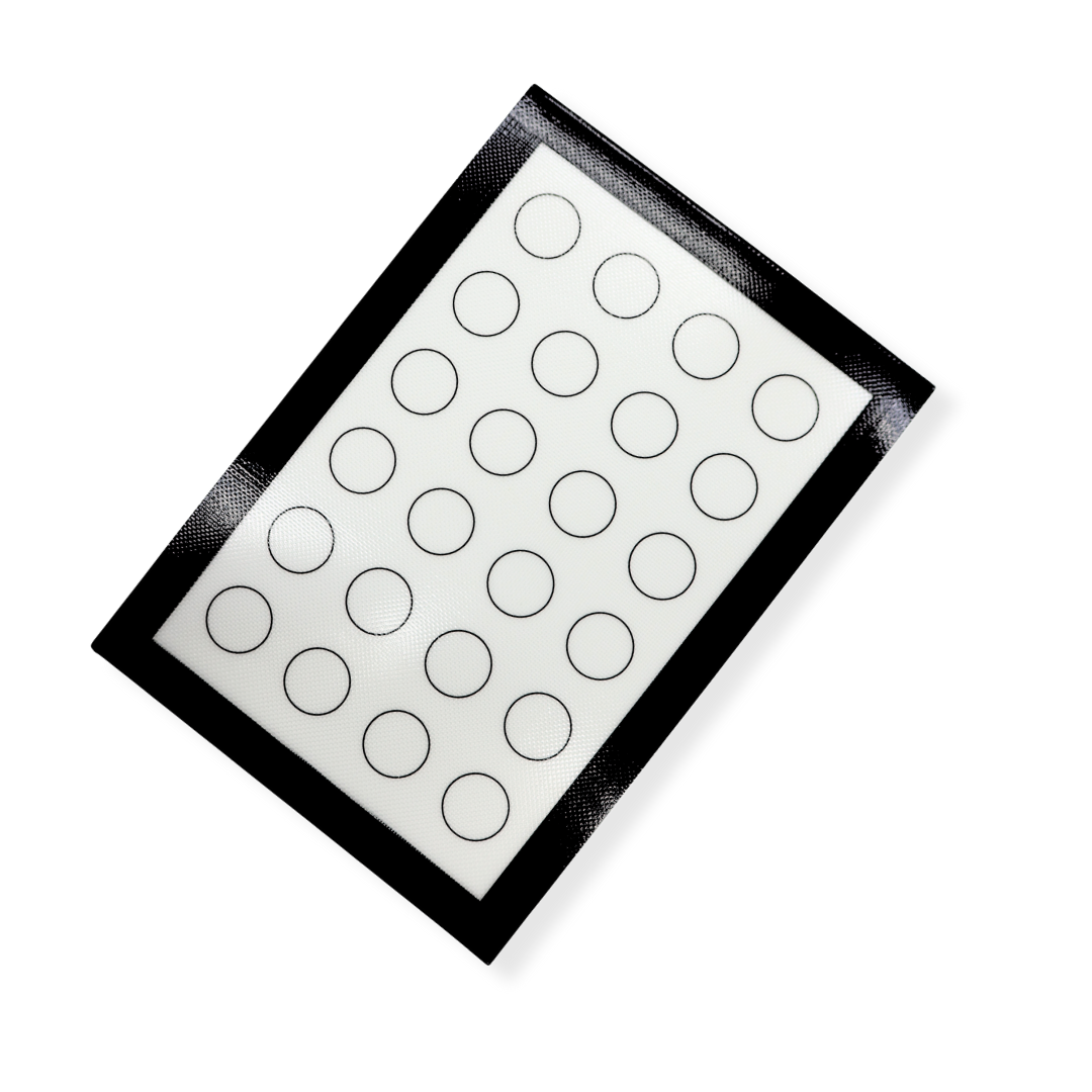 Macaron Baking Mat