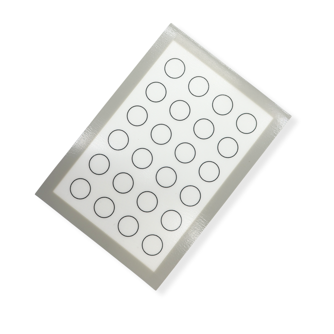 Macaron Baking Mat