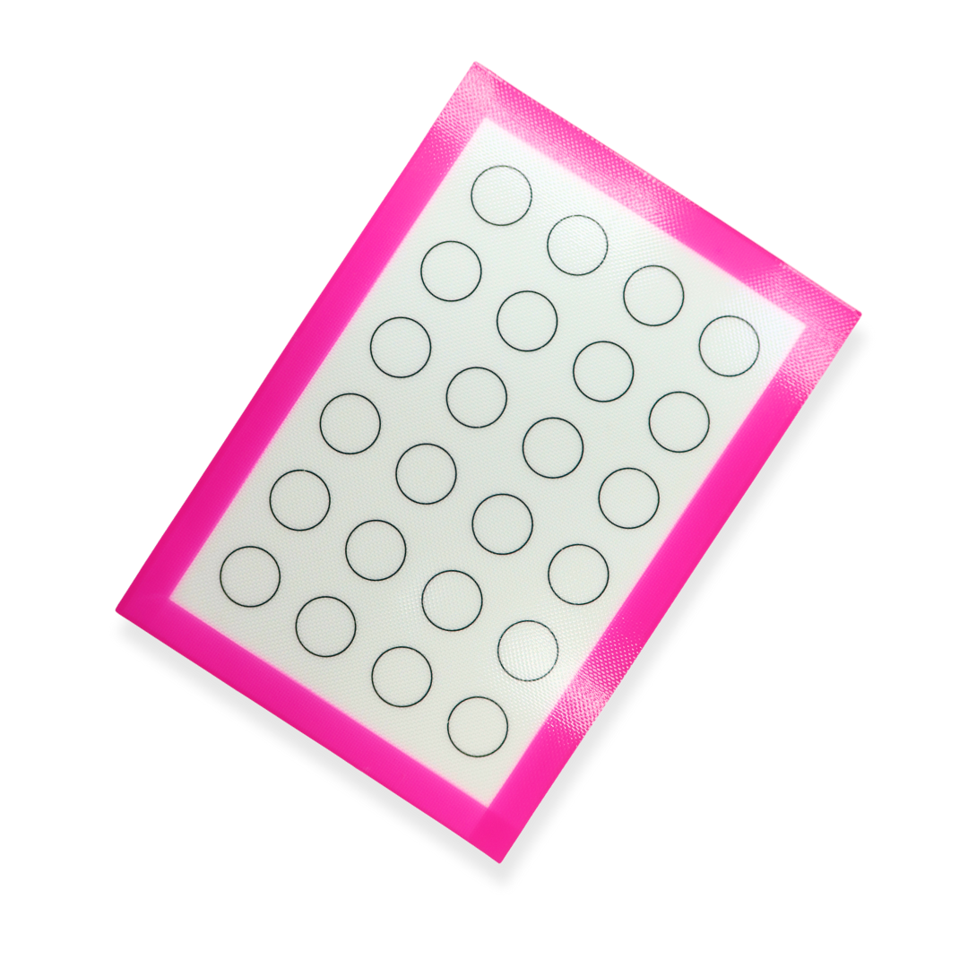 Macaron Baking Mat