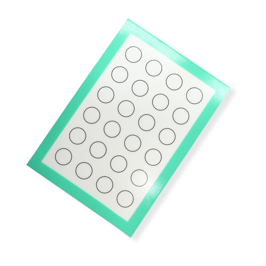 Macaron Baking Mat