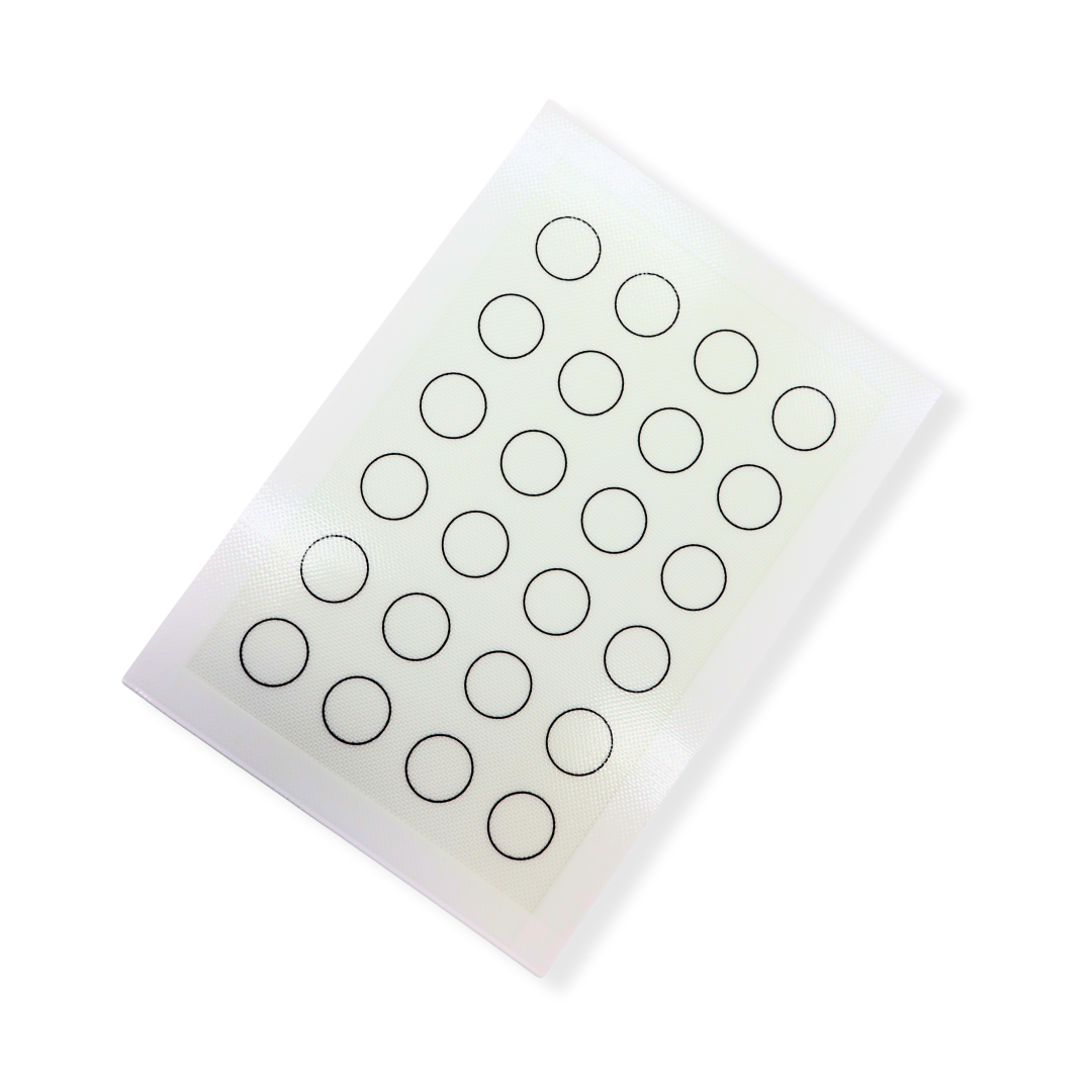 Macaron Baking Mat