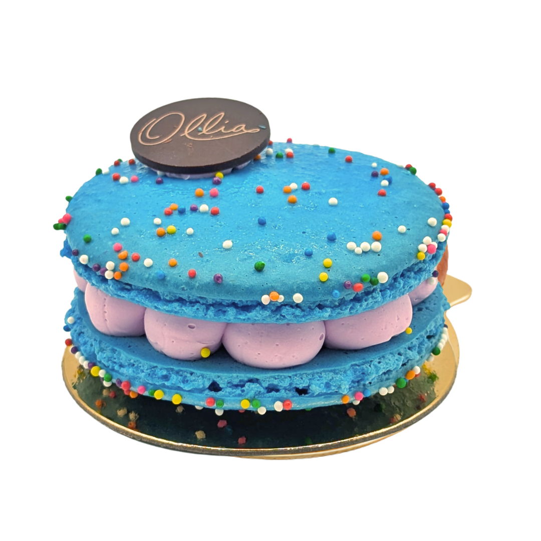 Mini Cake - Cotton Candy