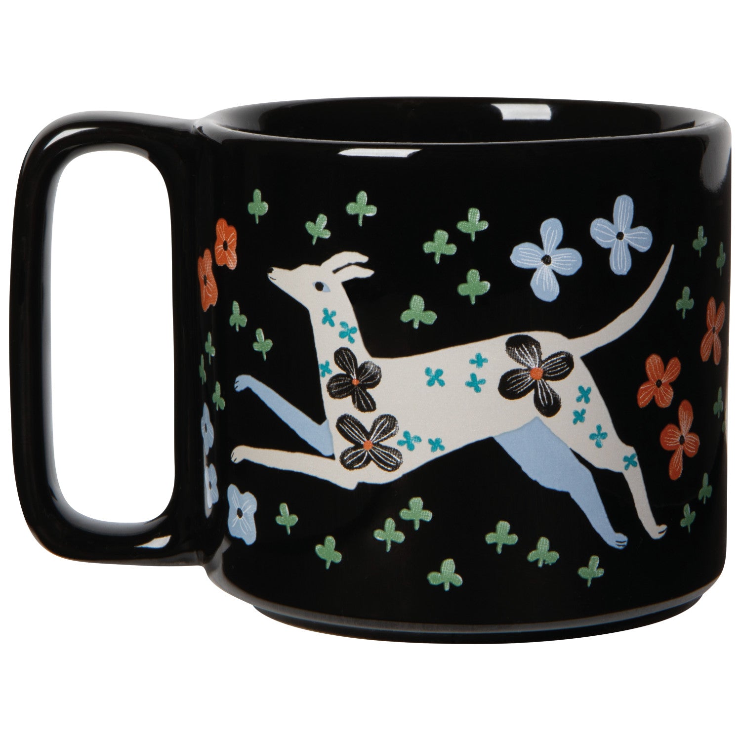 Dogwood Midi Studio Mug