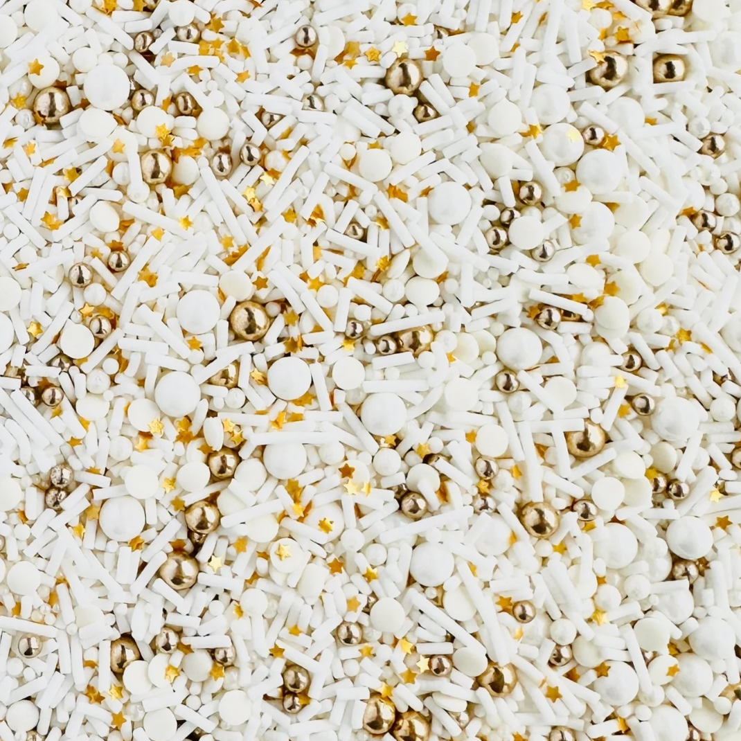 Frosted Sprinkles