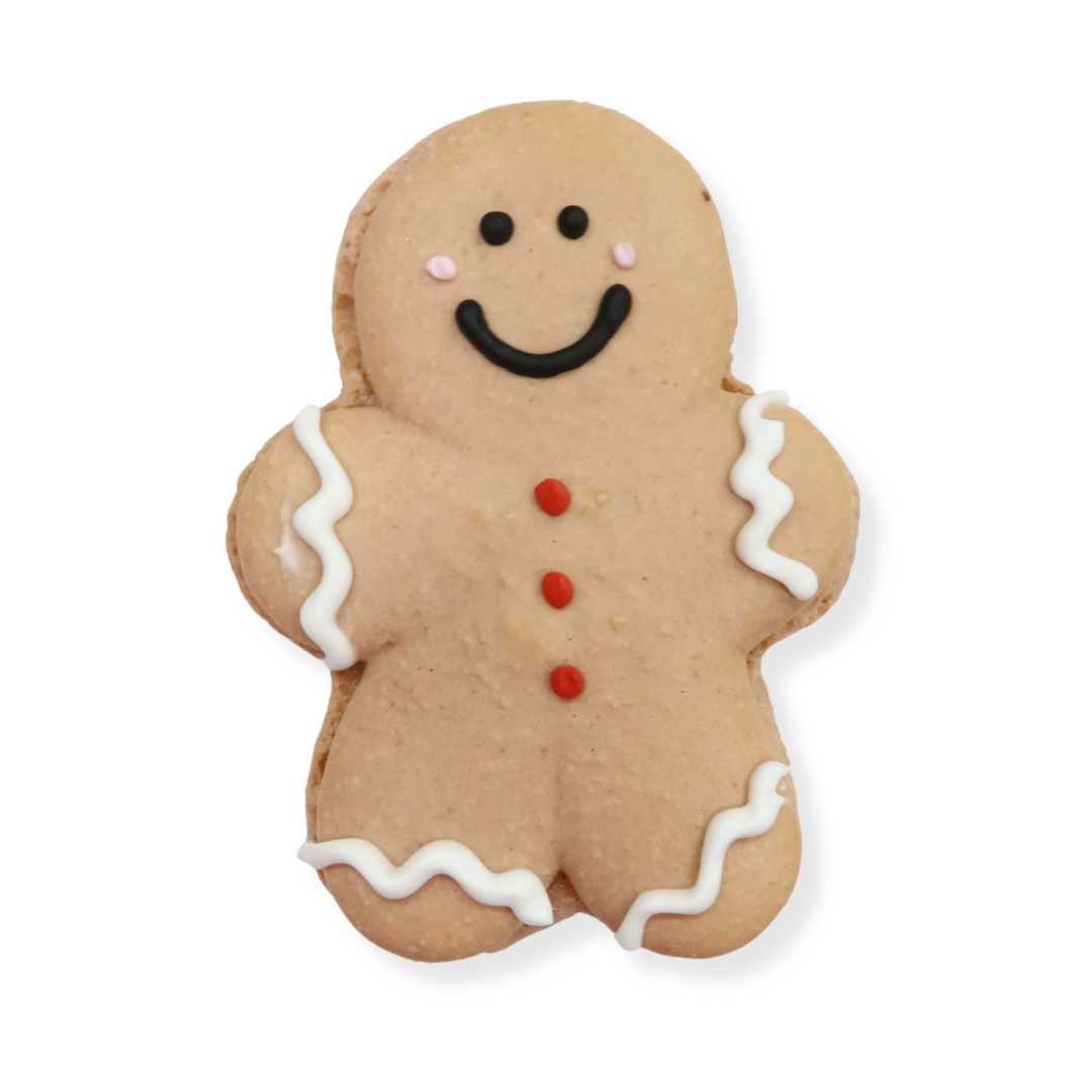 Holiday Specialty Macarons