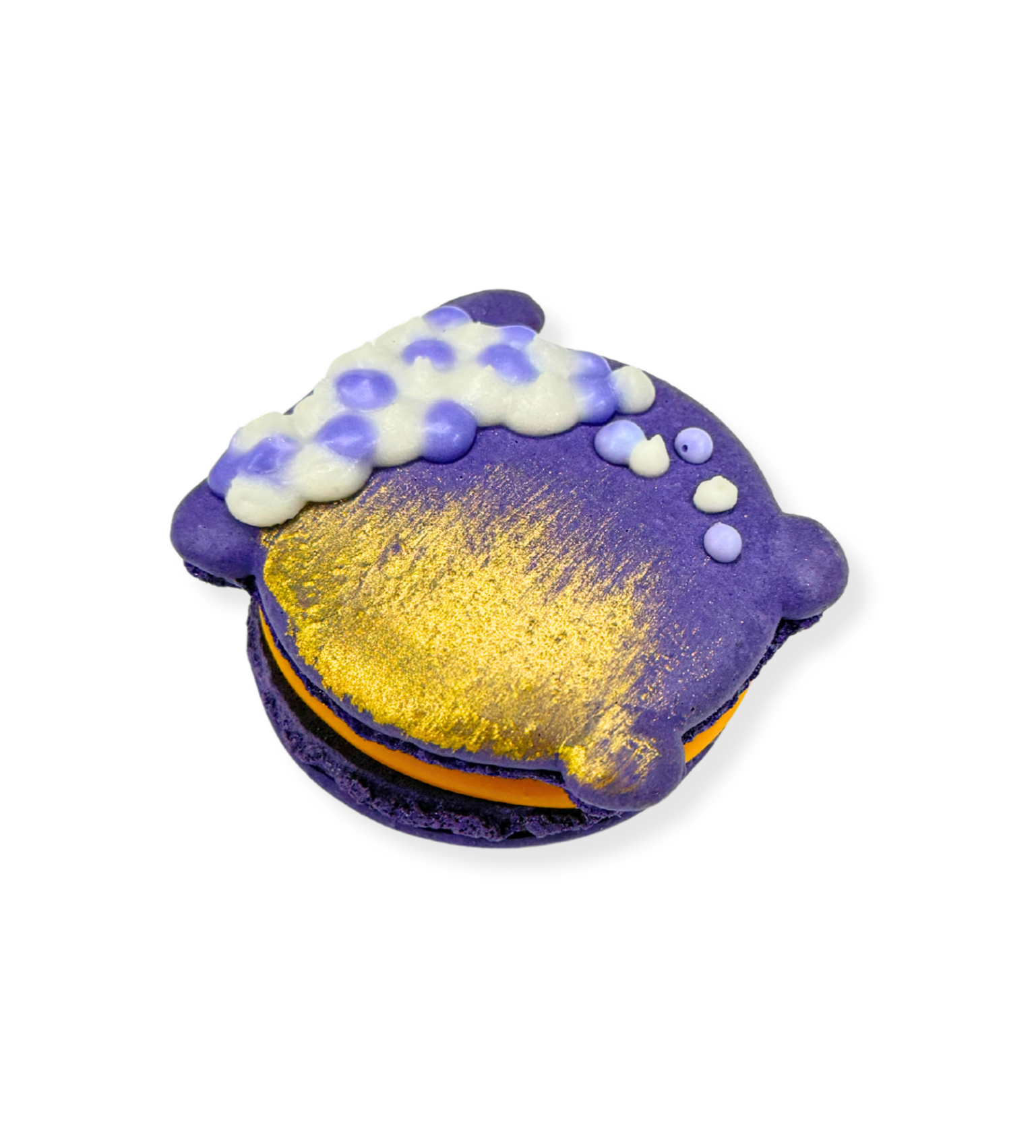 COMING SOON: Halloween Specialty Macarons