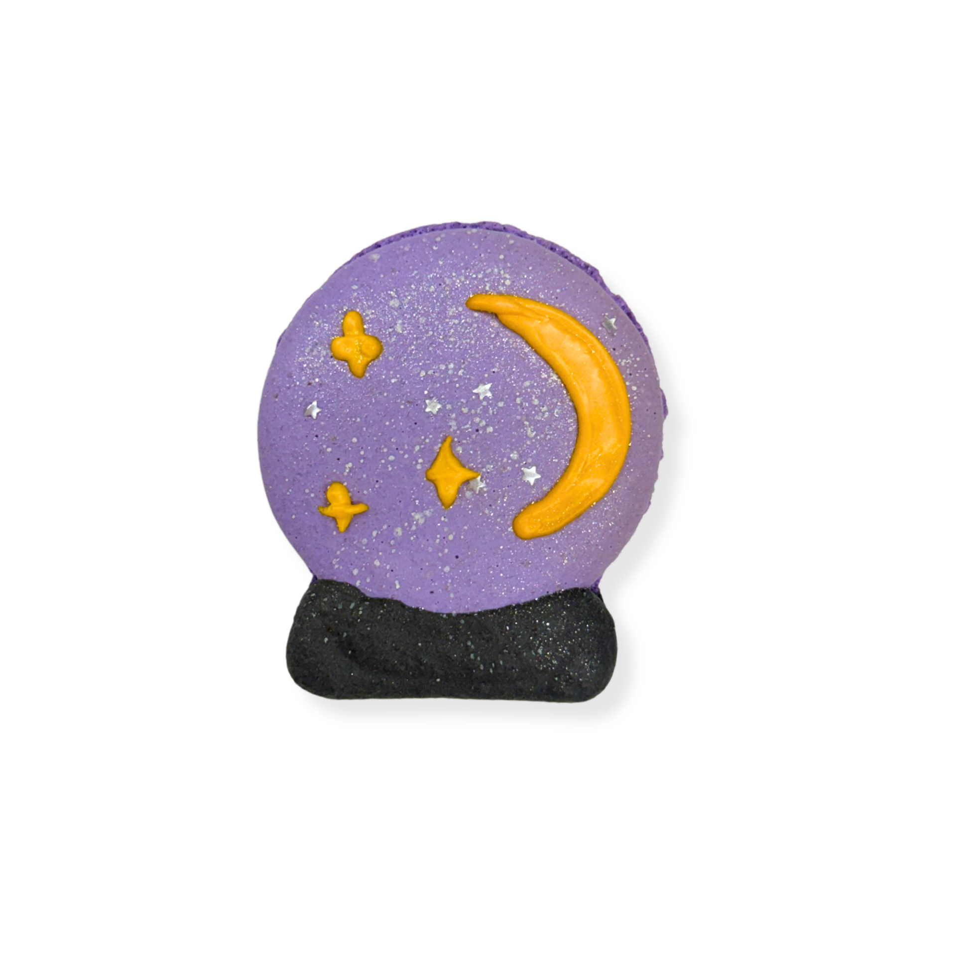 COMING SOON: Halloween Specialty Macarons