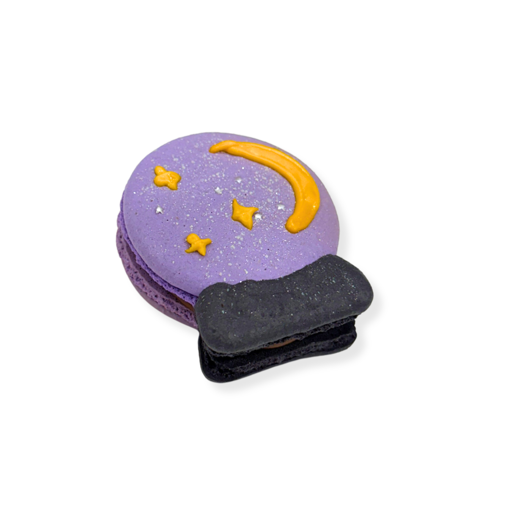 COMING SOON: Halloween Specialty Macarons