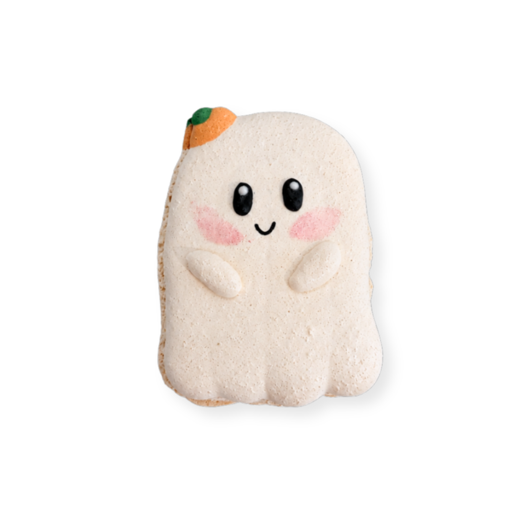 PRE-ORDER: Halloween Specialty Macarons