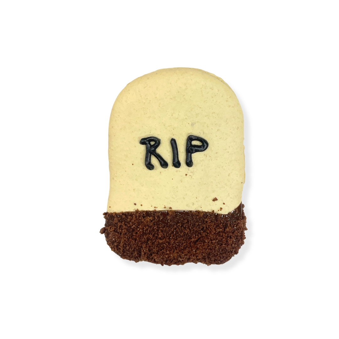 PRE-ORDER: Halloween Specialty Macarons