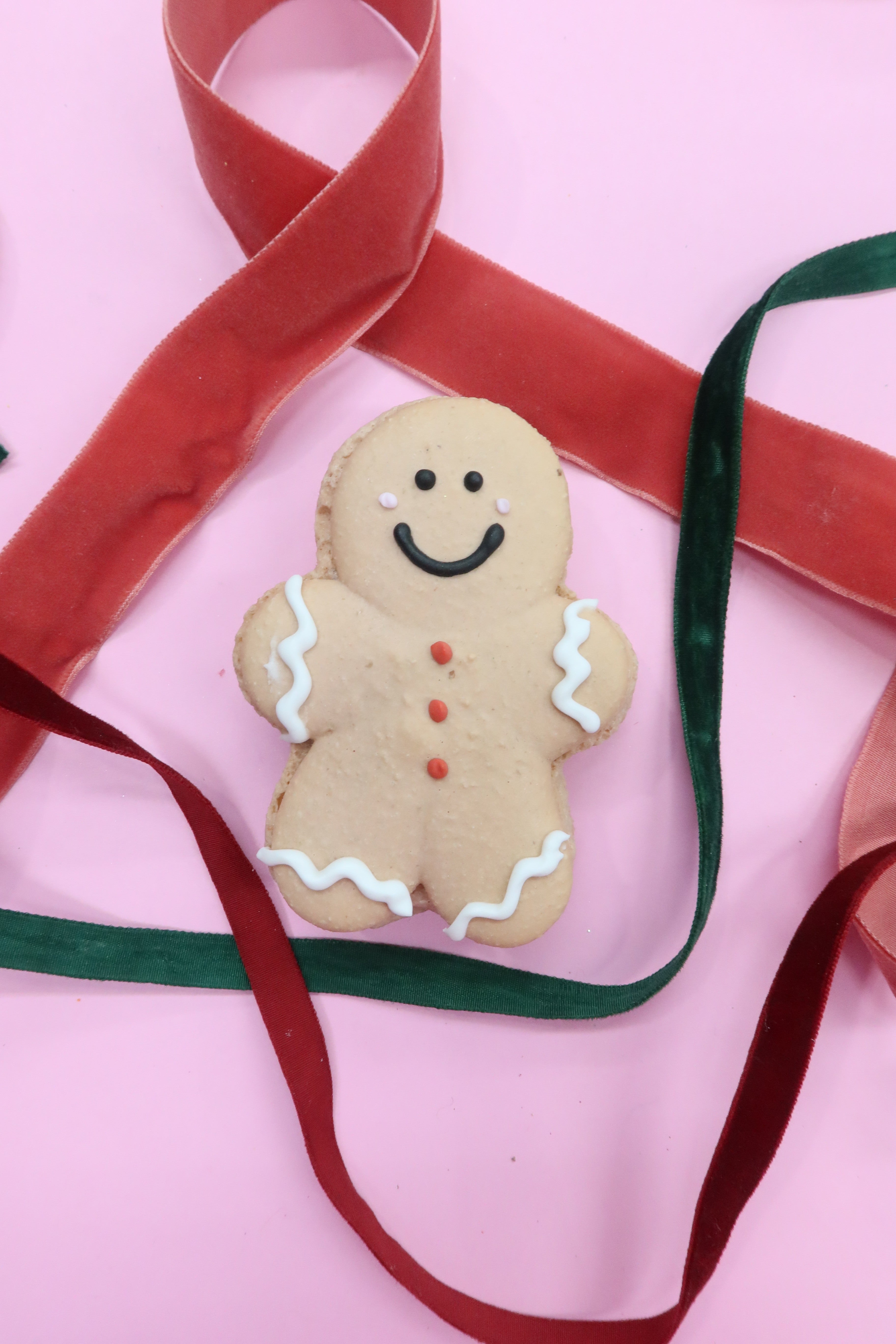 Holiday Specialty Macarons