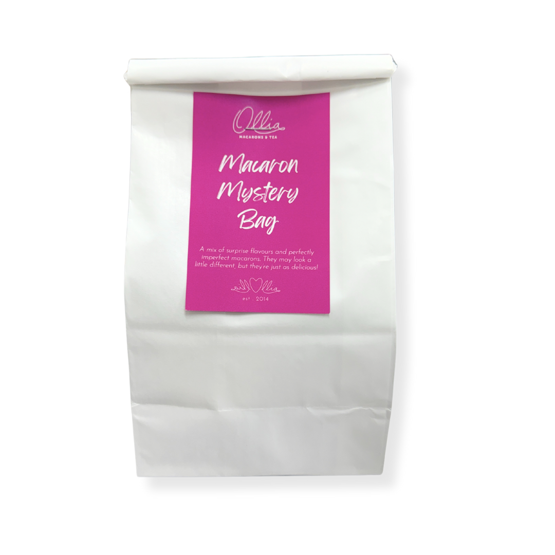 Macaron Mystery Bag