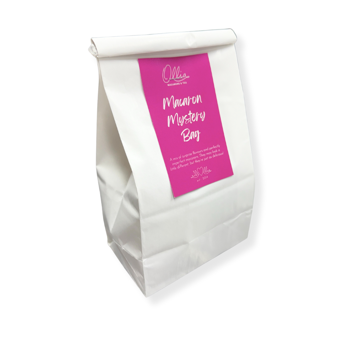 Macaron Mystery Bag