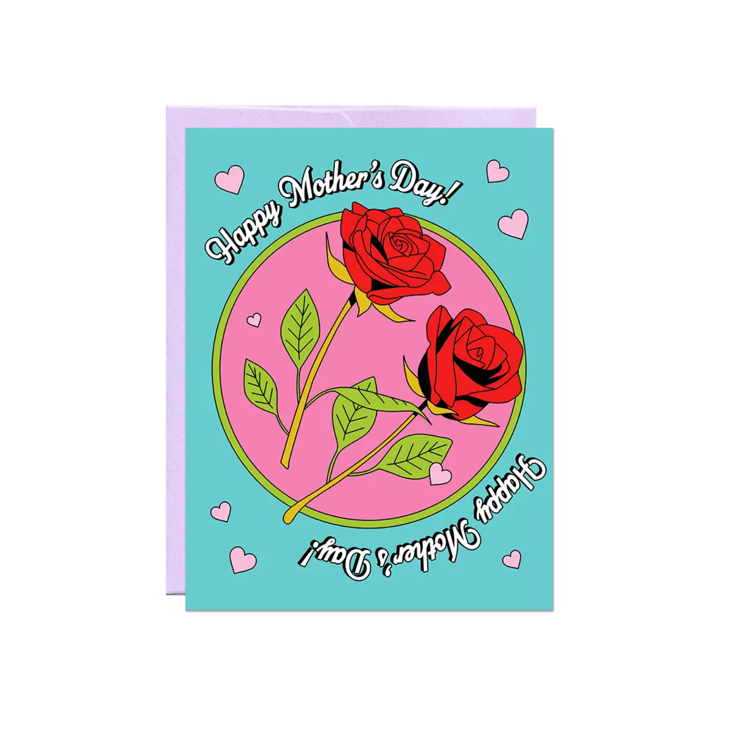 Mother's day roses