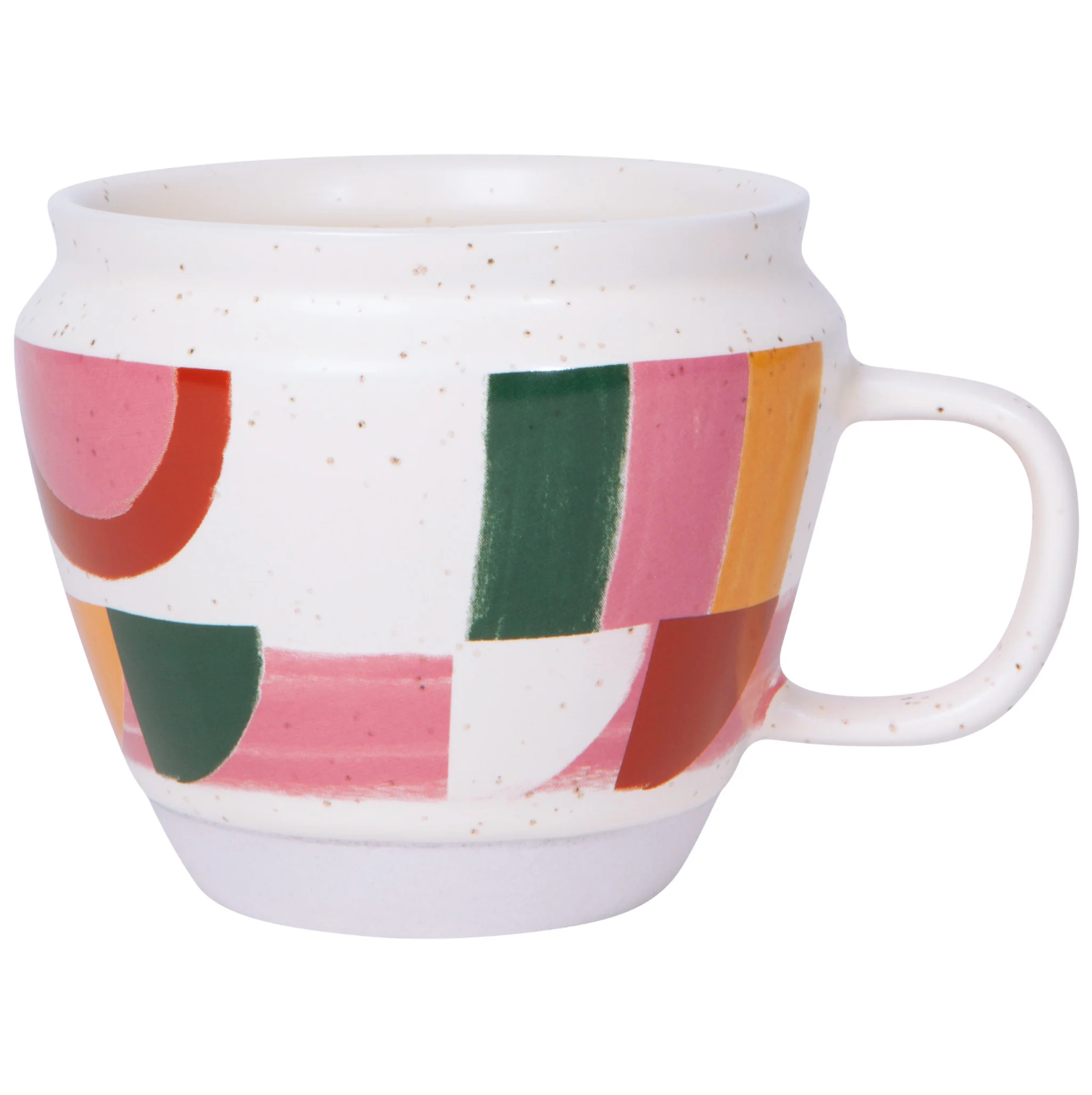 Formation Prism Mug  14 oz