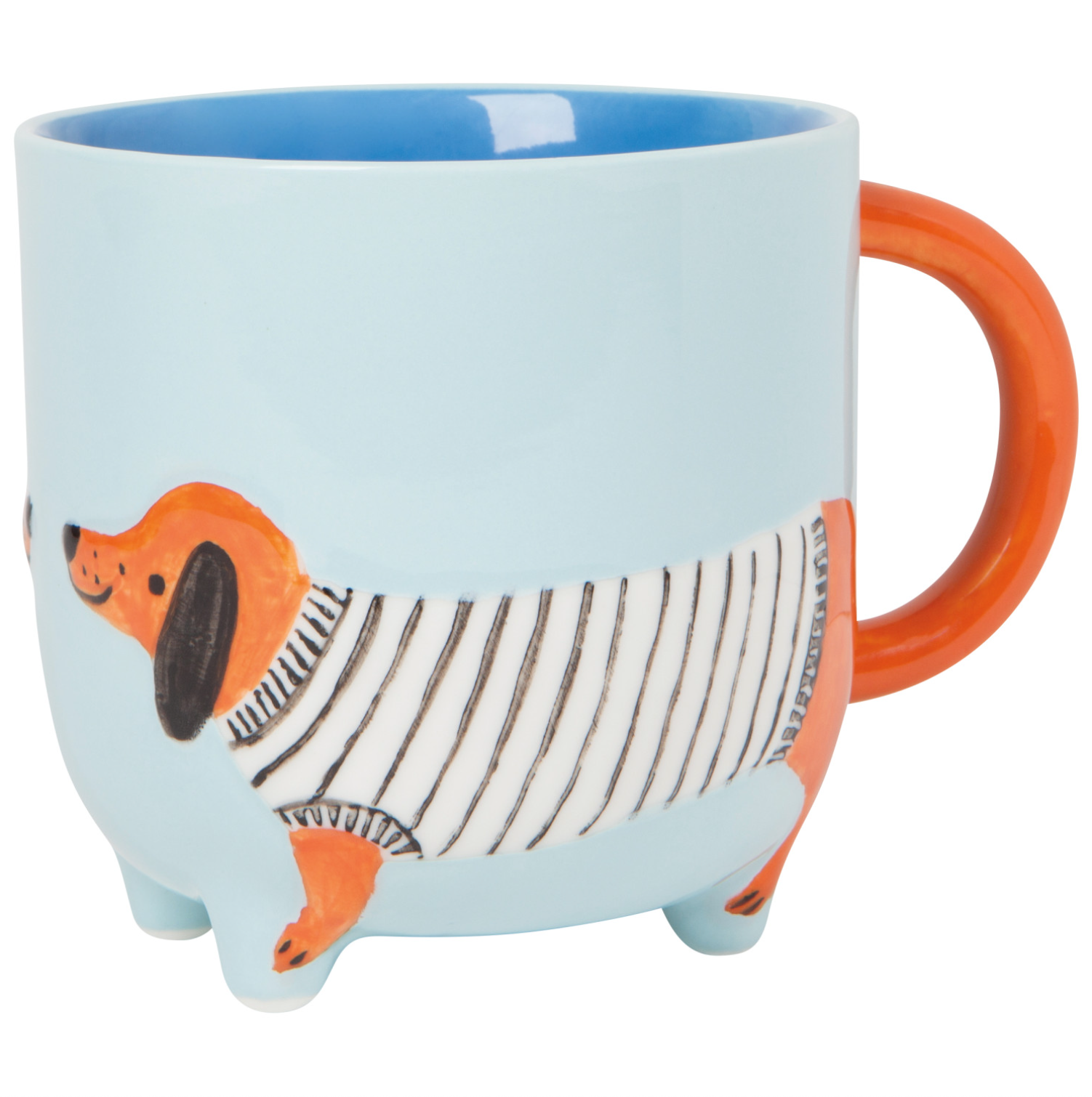 Dachshund Mug 15oz