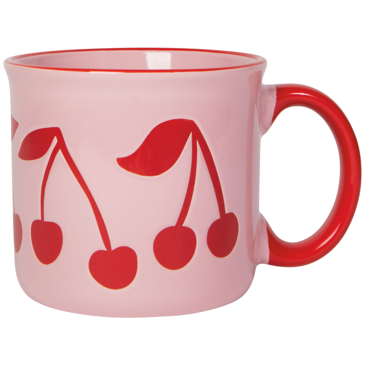 Very Cherry Mug 20 oz