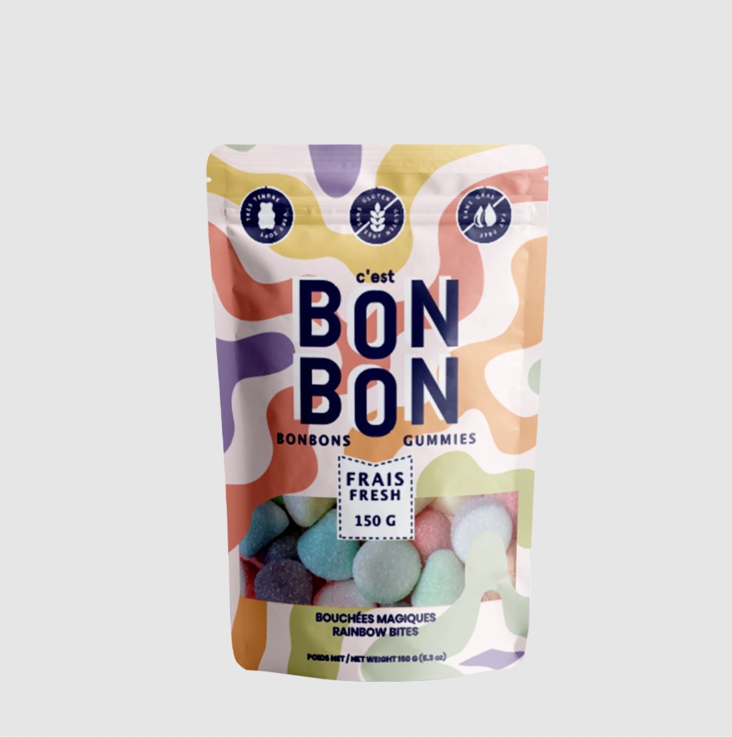 C'est BonBon - 150gr