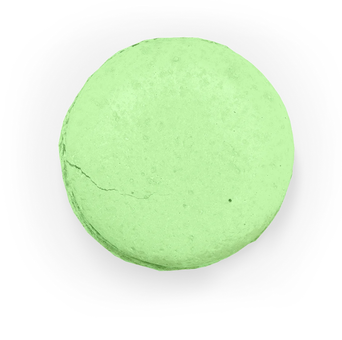 Aqua Blend 20ml - Mint