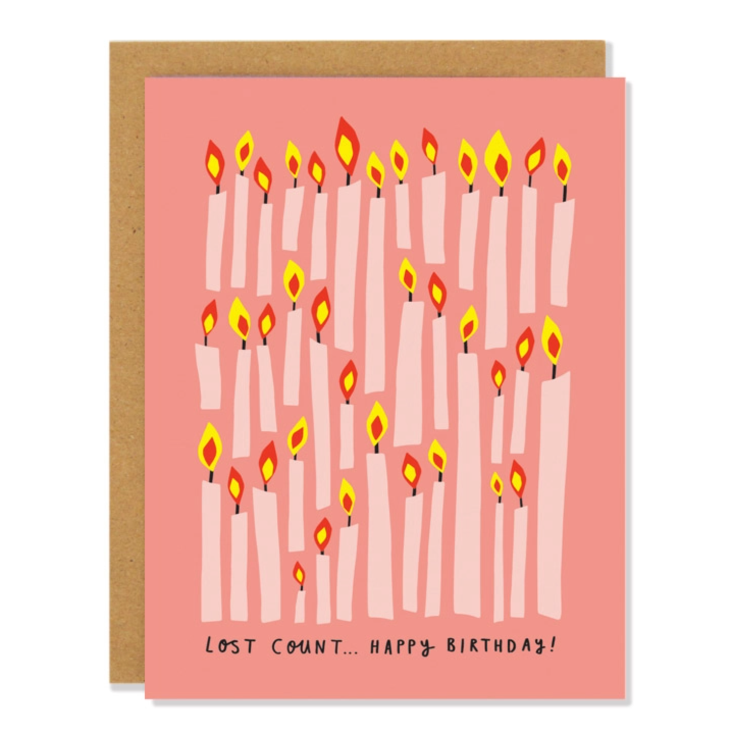 Lost count.... Happy Birthday!