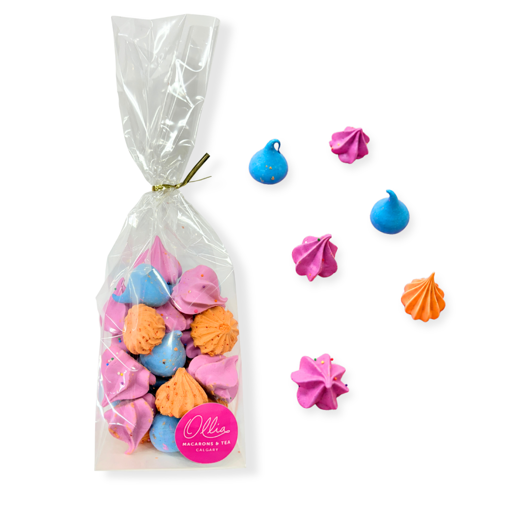 Stampede Meringue Bag
