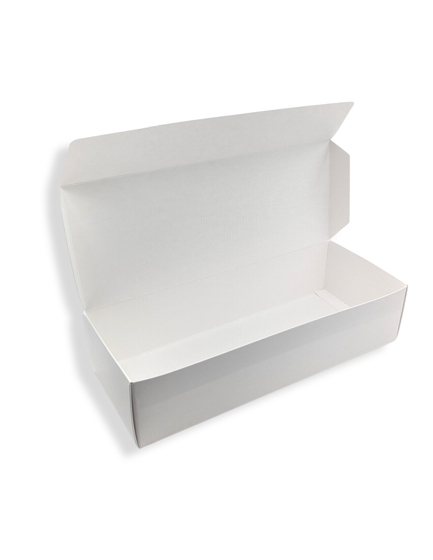 box of 24 packaging