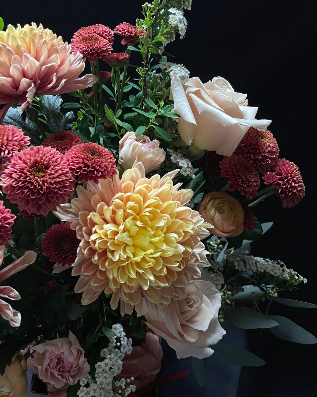*PRE-ORDER* Flower Bouquets