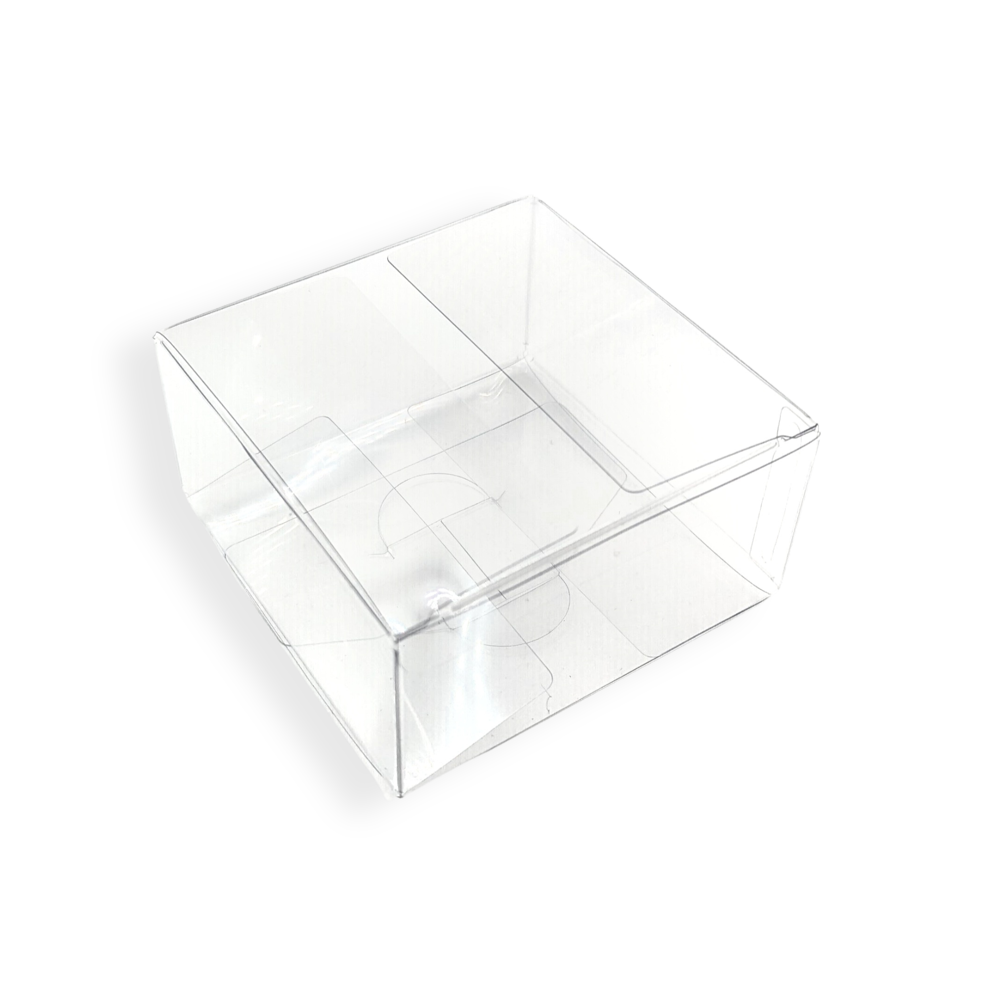 packaging box of 8