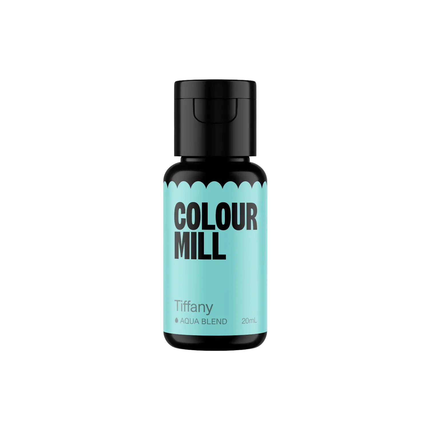 Aqua Blend 20ml - Tiffany
