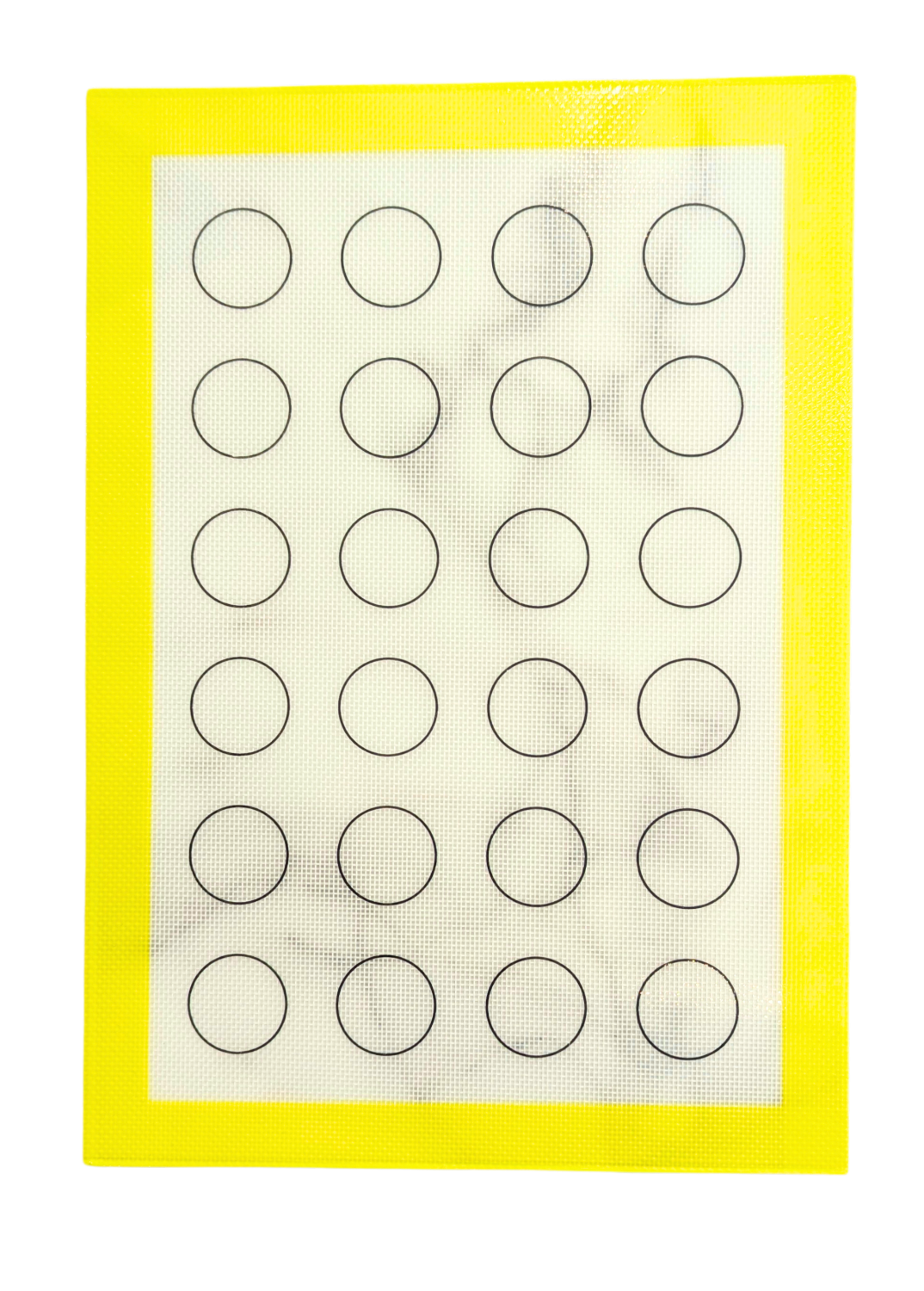 Macaron Baking Mat