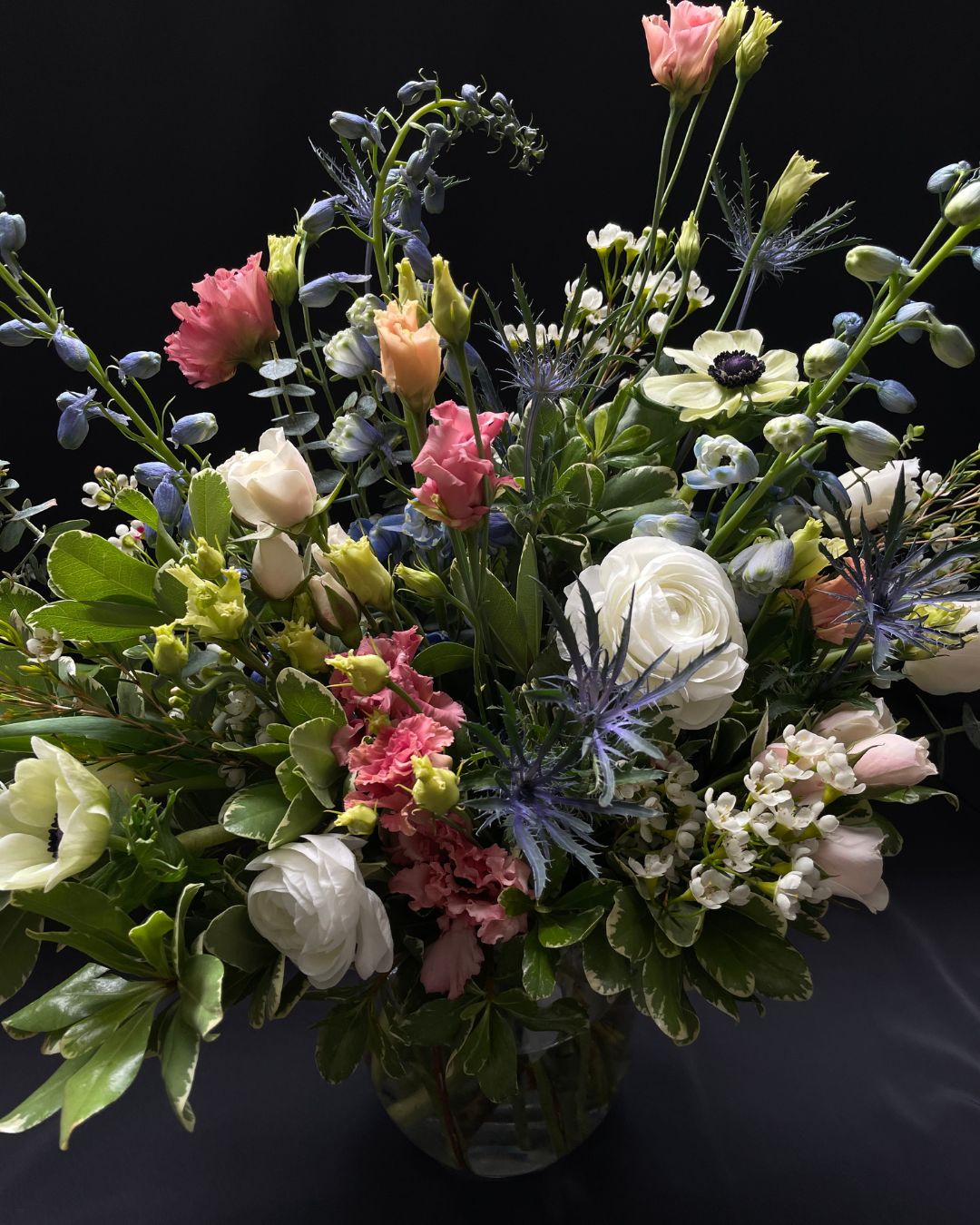*PRE-ORDER* Flower Bouquets