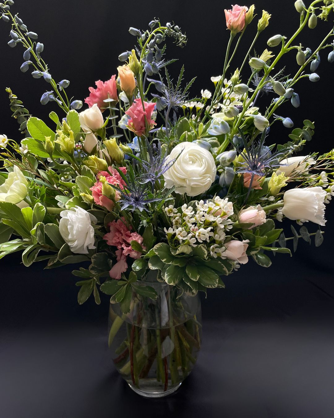*PRE-ORDER* Flower Bouquets