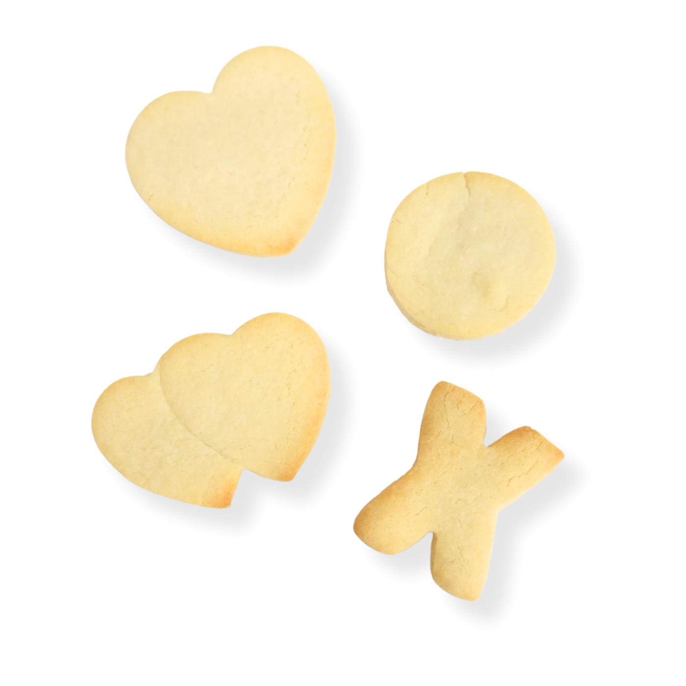 Valentine's Sugar Cookie Decorating Kit