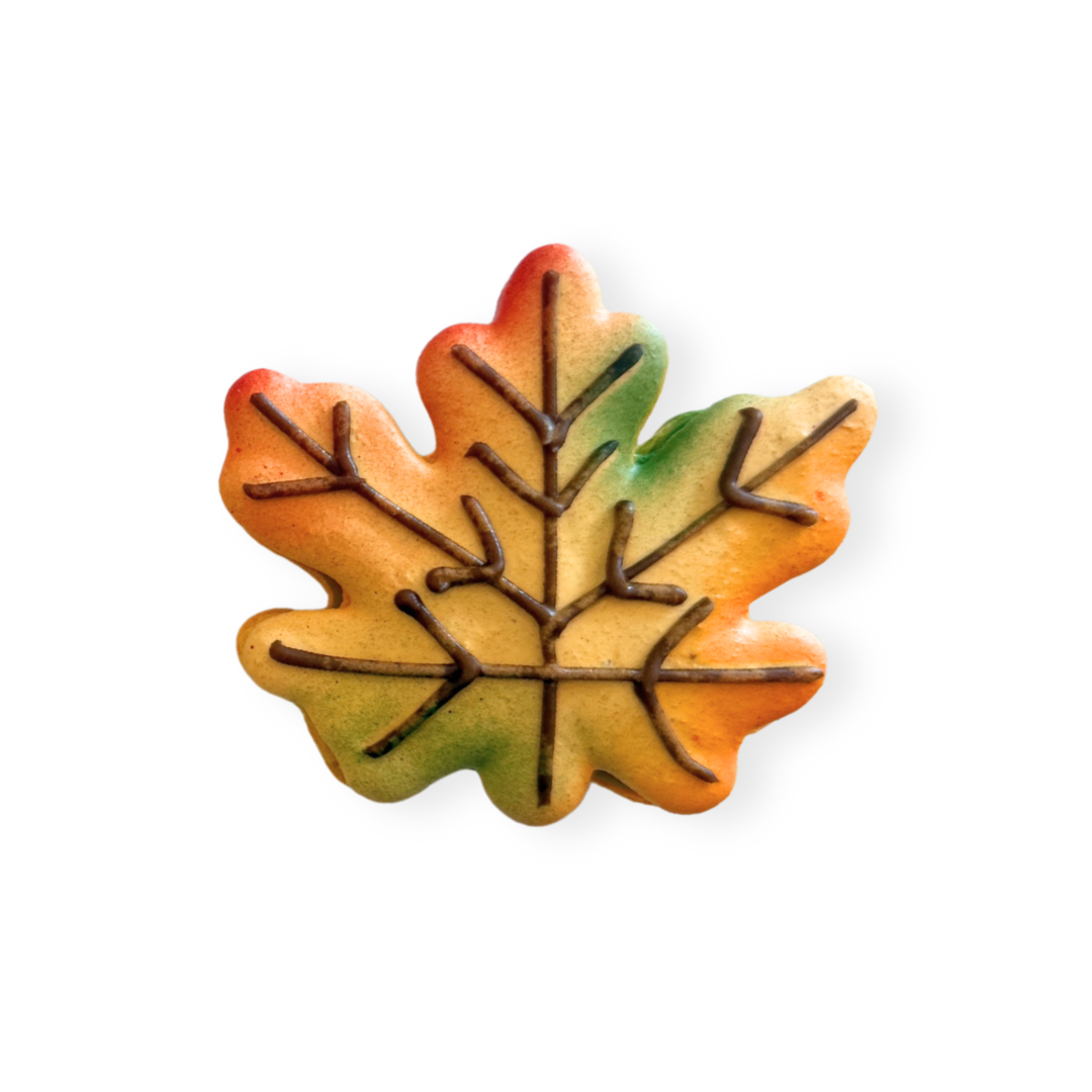 Fall Specialty Macarons