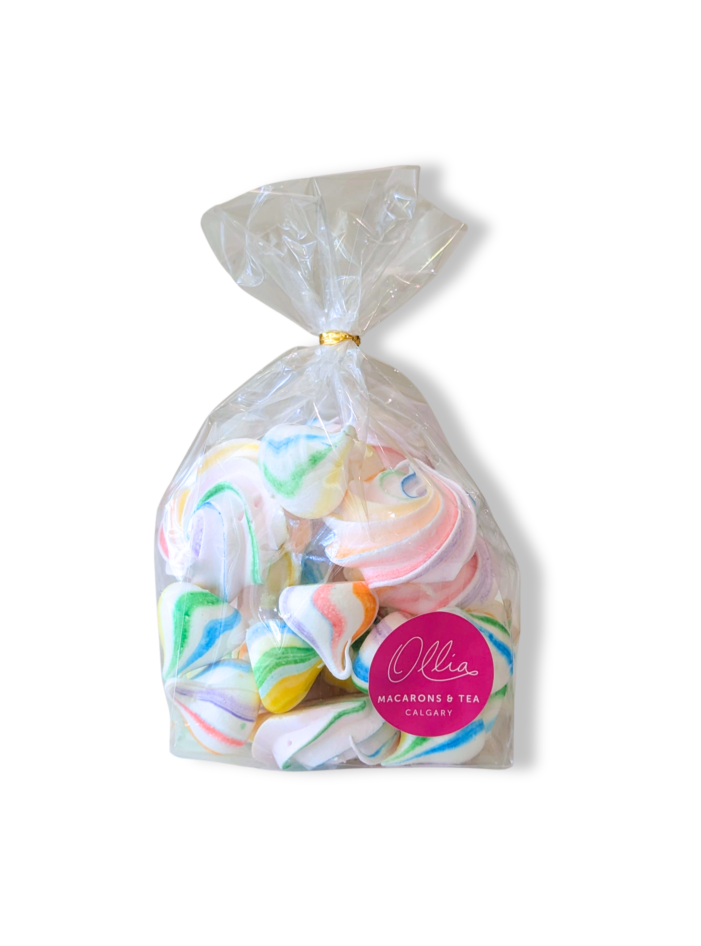 YYC Pride Meringue Bag