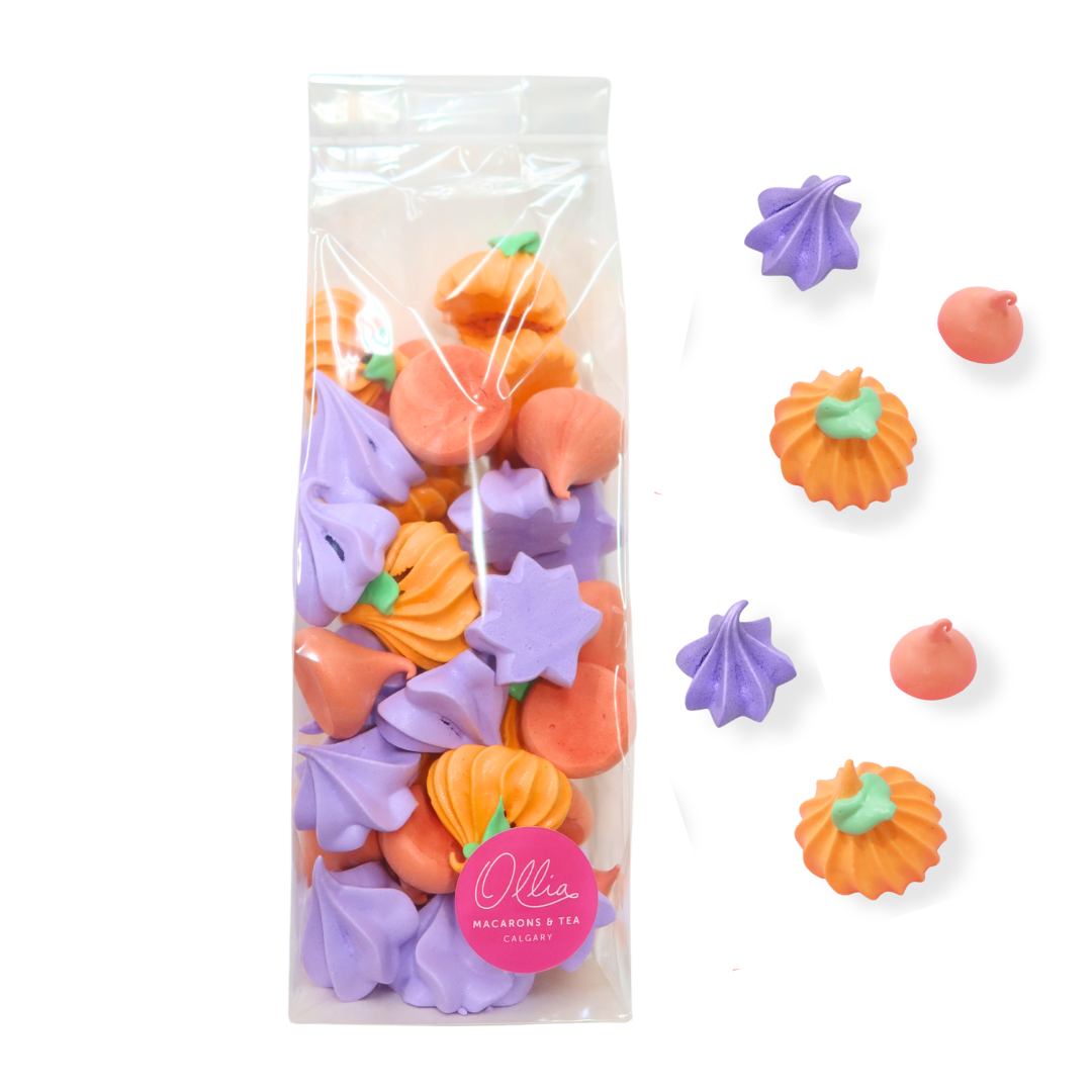 Fall Meringue Bag