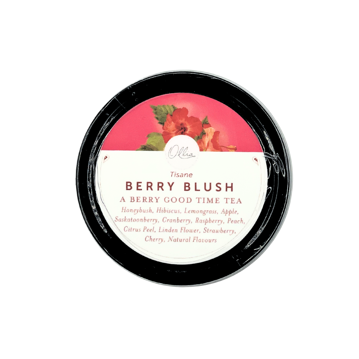 Berry Blush By Ollia