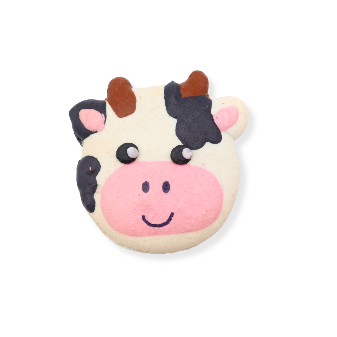 Stampede Specialty Macarons