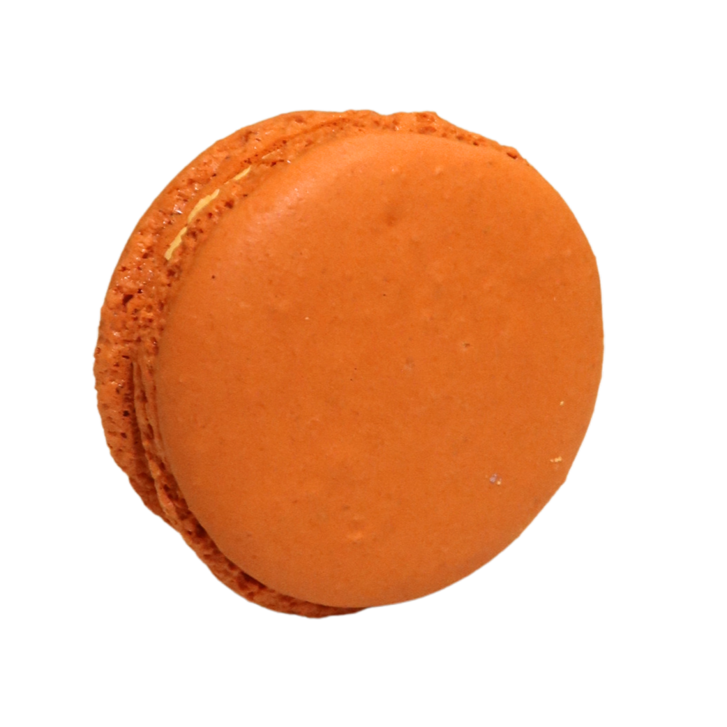 Caramel Pumpkin Cheesecake (x25)
