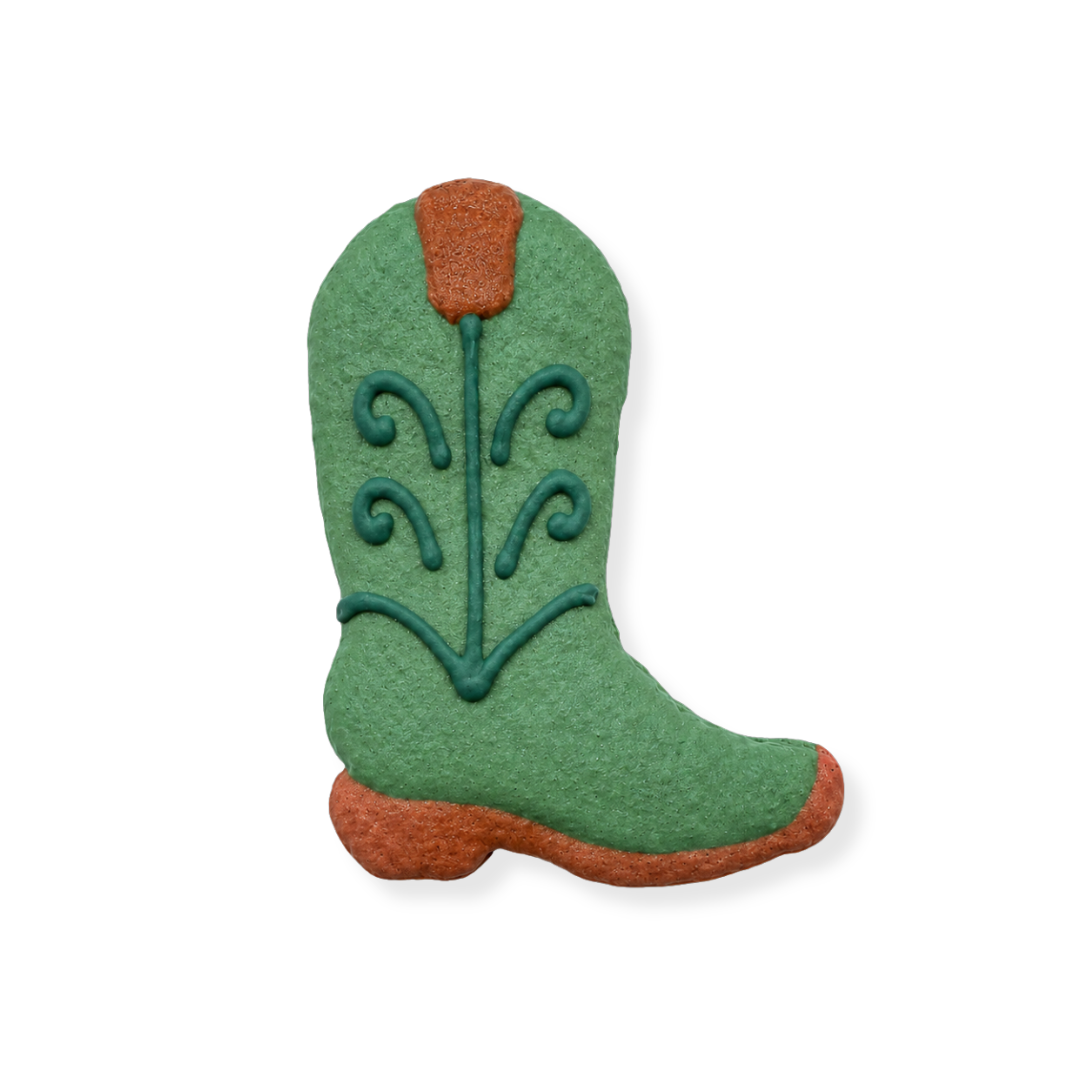 Stampede Specialty Macarons