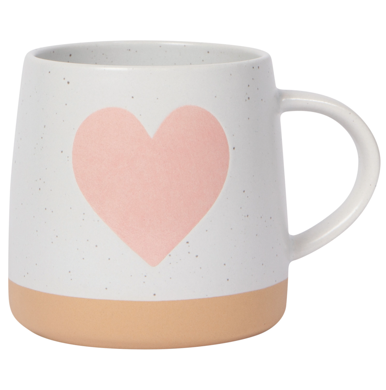 Heart Mug 