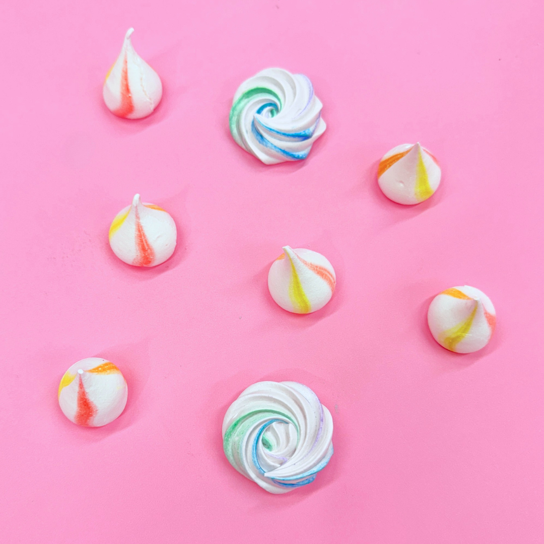 Pride Meringue Bag